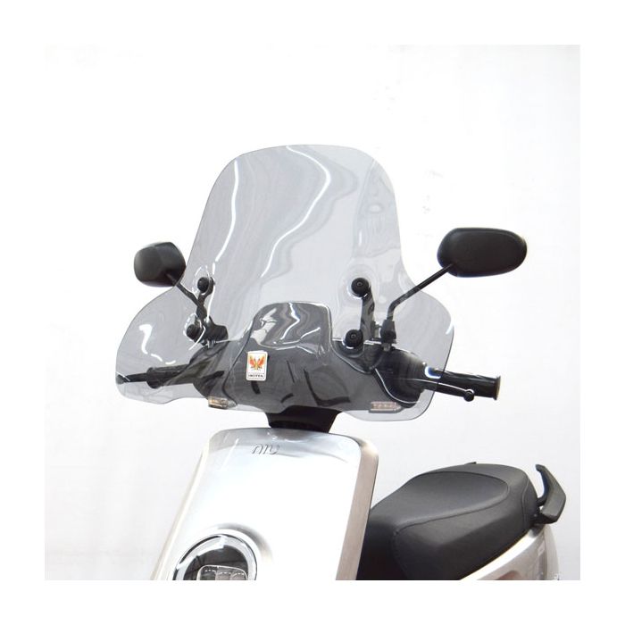 Parabrezza per moto e scooter, vendita online ad ottimi prezzi