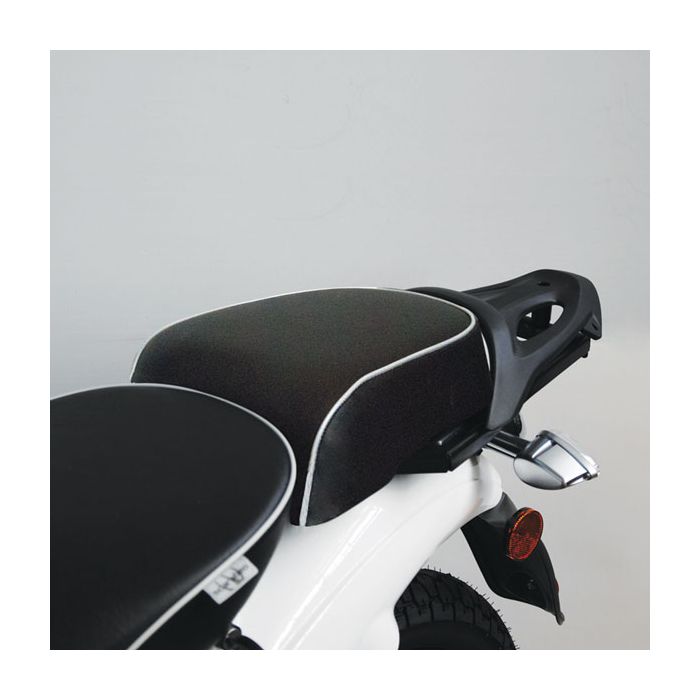 sella posteriore - Azienda leader operante nel settore della progettazione  e della realizzazione di accessori per motocicli, scooter ed ATV