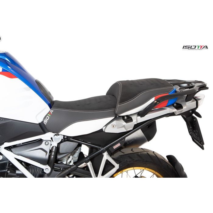 SELLA ANTERIORE PER BMW R 1200 1250 GS - Azienda leader operante nel  settore della progettazione e della realizzazione di accessori per  motocicli, scooter ed ATV