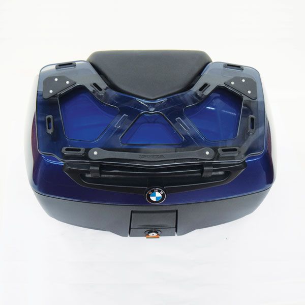 Galerie top-case BMW K 1600 GT R 1200 RT R 1250 RT | Modif Moto